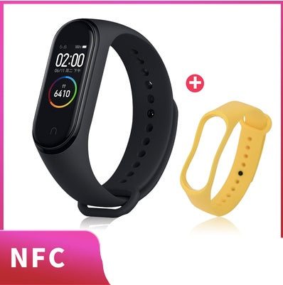 Xiaomi band 3