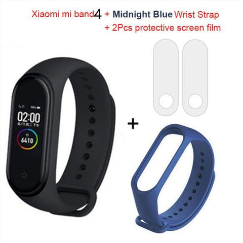 Xiaomi band 3