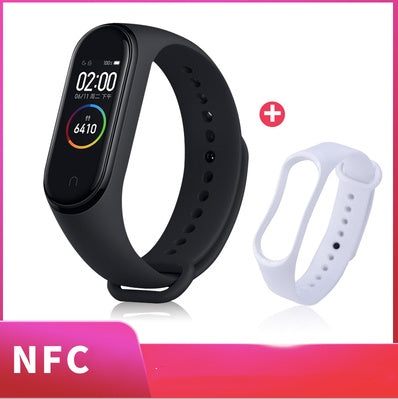 Xiaomi band 3