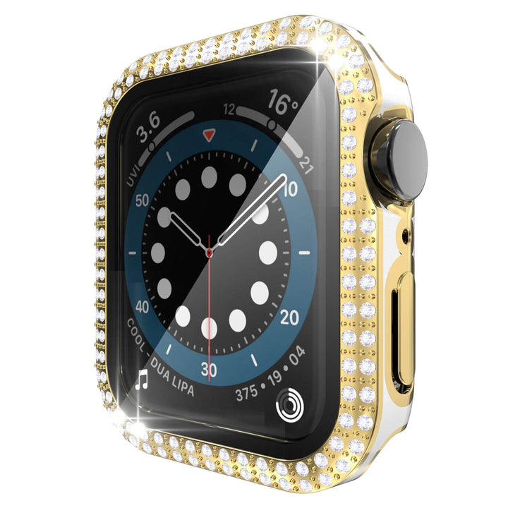 Color Double Diamond