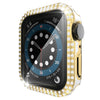 Color Double Diamond