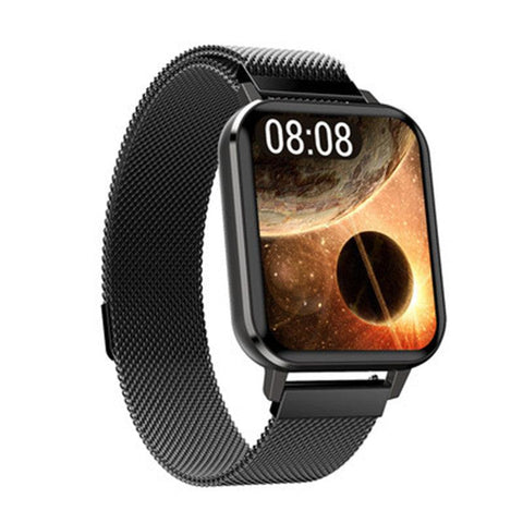 Smart Watch Waterproof