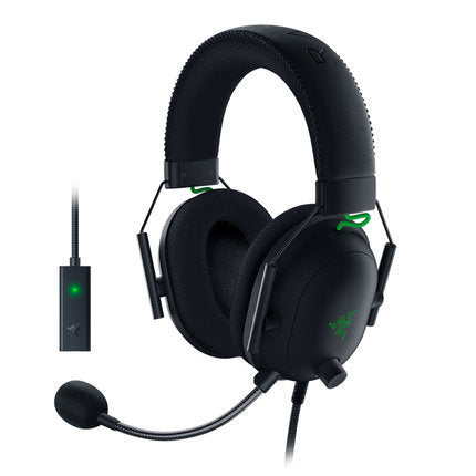 RAZER Headphone Microphone 7.1 Surround Sound