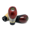 Arrival Universal 5 Speed Manual Gear Stick Knob Shifter Auto Car Motor Lever Gear Knob