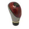 Arrival Universal 5 Speed Manual Gear Stick Knob Shifter Auto Car Motor Lever Gear Knob