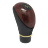 Arrival Universal 5 Speed Manual Gear Stick Knob Shifter Auto Car Motor Lever Gear Knob