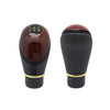 Arrival Universal 5 Speed Manual Gear Stick Knob Shifter Auto Car Motor Lever Gear Knob