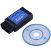 Arrival ELM327 WIFI V1