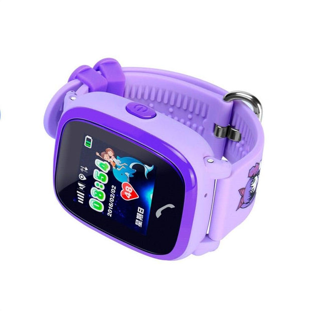 Waterproof Smart Watch