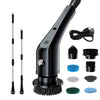 Electric Cleaning Brush Household Multi-functional 7-