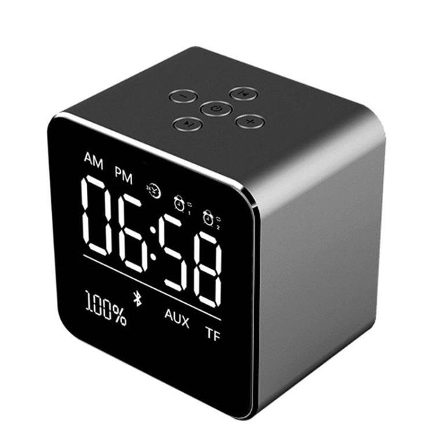 V9 alarm box alarm sound