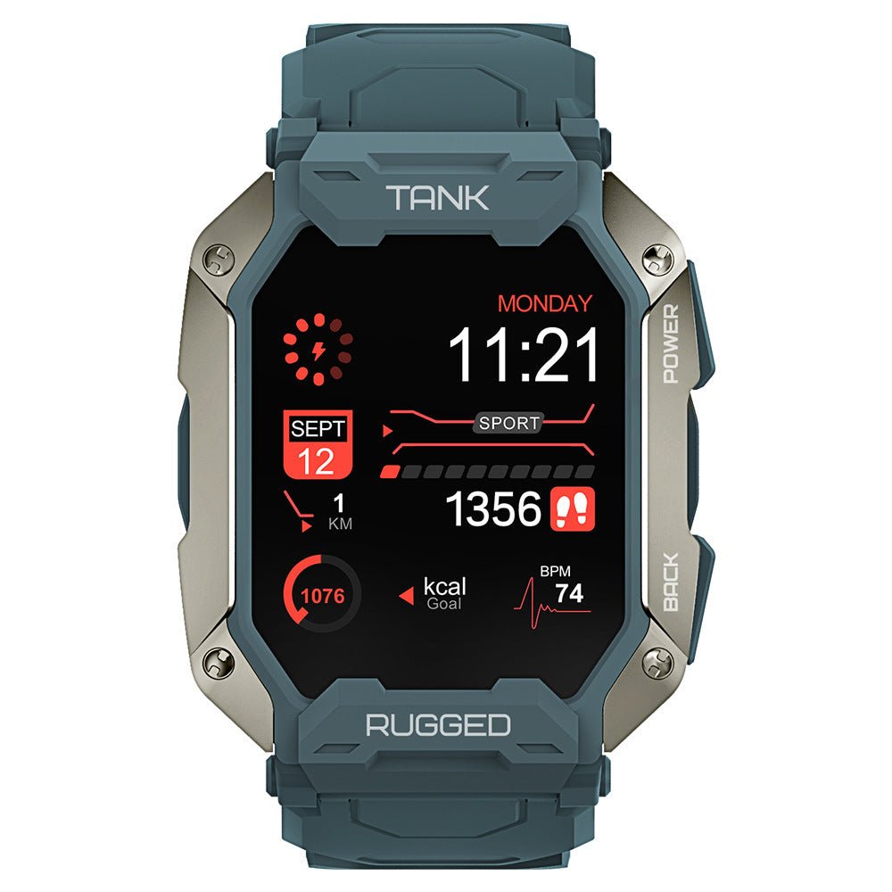 Heart Rate Sensor Bluetooth