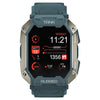 Heart Rate Sensor Bluetooth