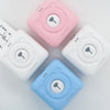 Portable Handheld Label Mini Thermal Printer
