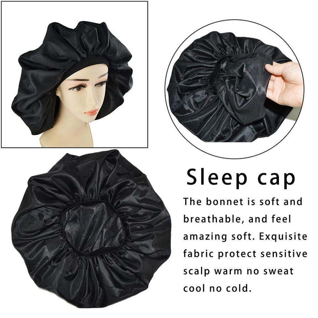 Salon cap