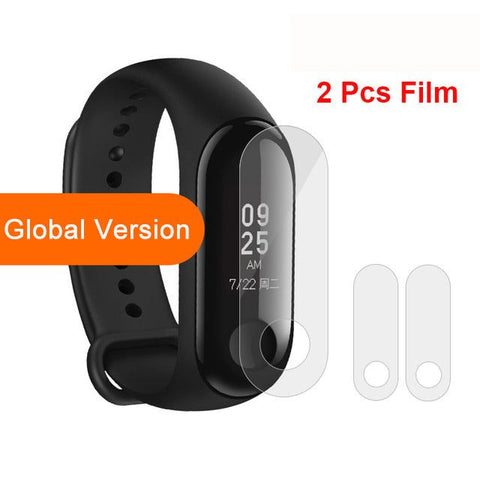 Xiaomi band 3