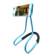 Flexible Mobile Phone Hanging Neck Massagers Massagers Lazy Neck Lace Xiaomi Smartphone Stand