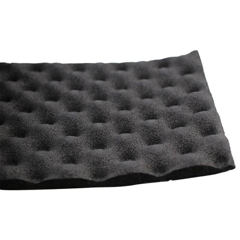 Sound-absorbing