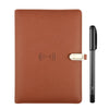 Creative Smartphone Paper Screen Sync Notebook