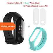 Xiaomi band 3