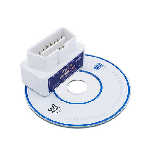 Arrival ELM327 WIFI V1