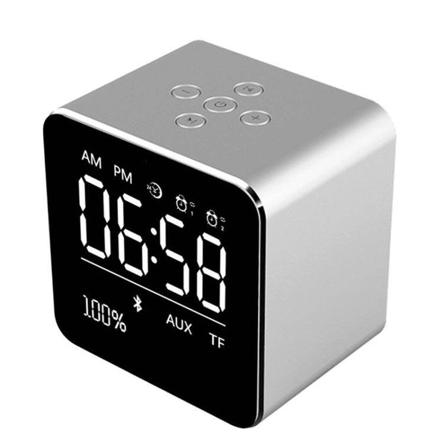 V9 alarm box alarm sound