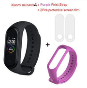 Xiaomi band 3