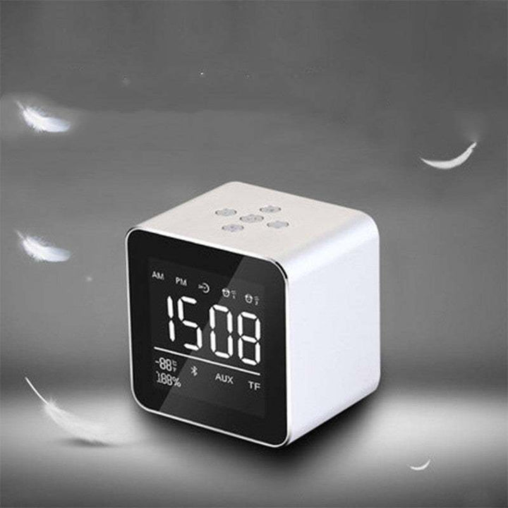 V9 alarm box alarm sound