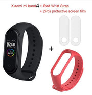 Xiaomi band 3