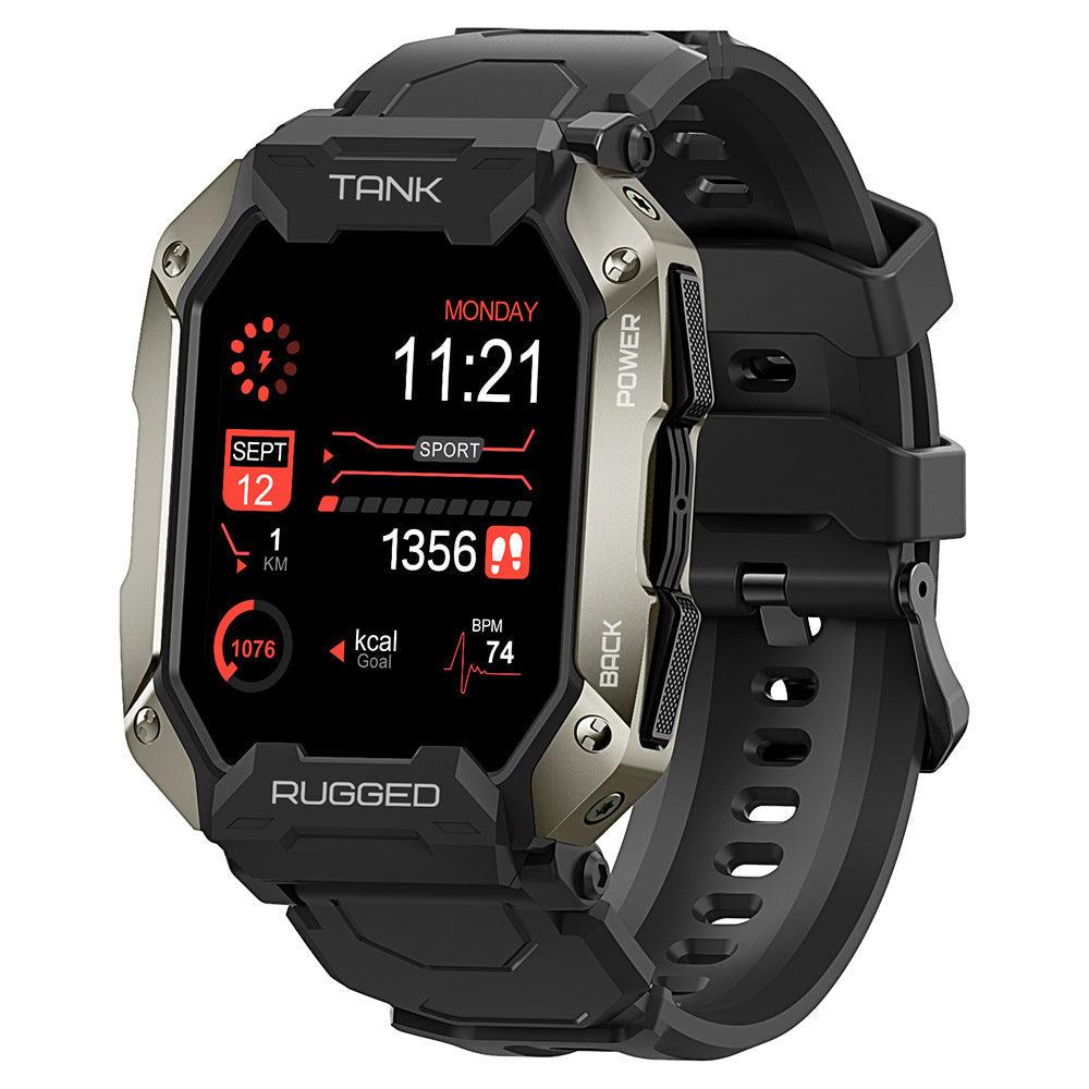 Heart Rate Sensor Bluetooth