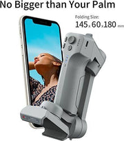 Moza Mini MX2 Smartphone Gimbal Handheld Stabilizer