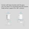 Infrared Human Body Sensor Smart Home Home Wireless