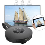 Screen TV Device Mobile Phone Laptop Computer WiFi HD HDMI Projector Video Magnifier Smartphone Android IOS