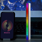 Music Rhythm Light