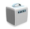 Projector mini home home theater