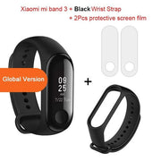 Xiaomi band 3