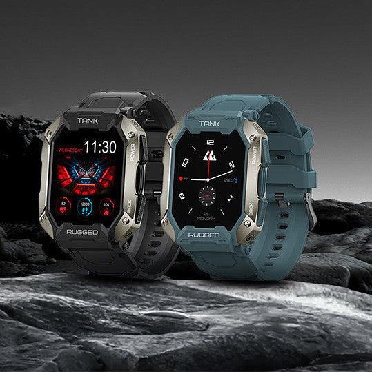 Heart Rate Sensor Bluetooth