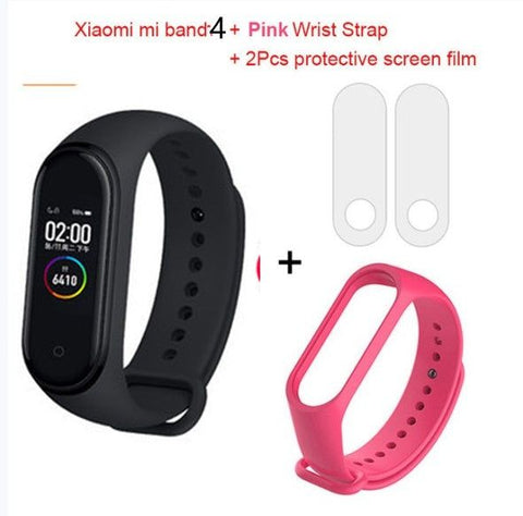 Xiaomi band 3