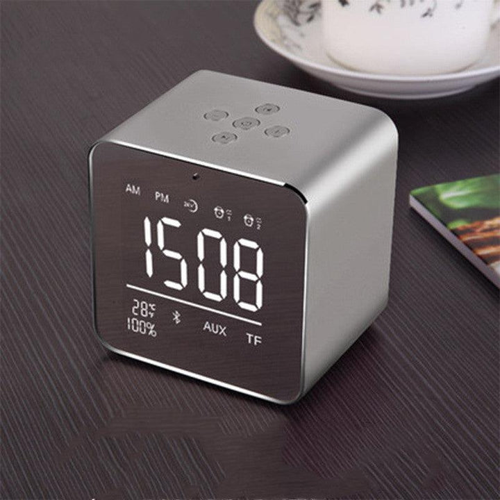 V9 alarm box alarm sound