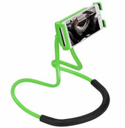 Flexible Mobile Phone Hanging Neck Massagers Massagers Lazy Neck Lace Xiaomi Smartphone Stand