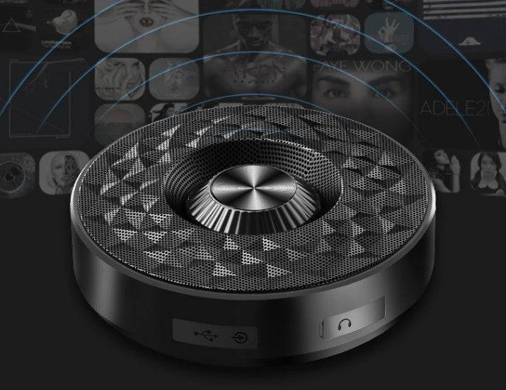 Bluetooth sound box wireless mini mini sound
