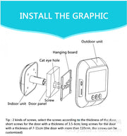  Security Smart Doorbell 