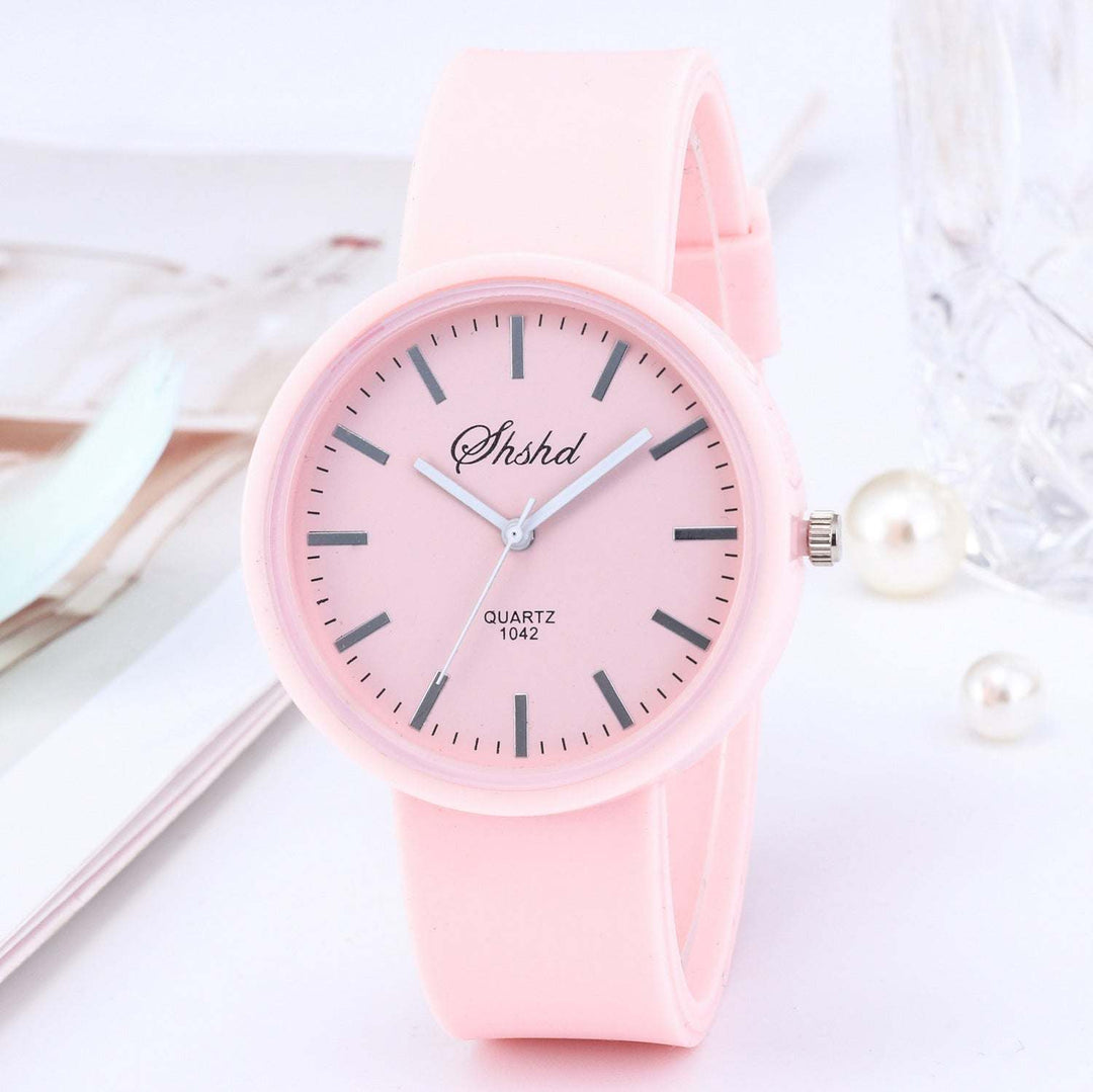Jelly Watch