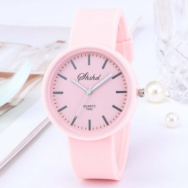 Jelly Watch