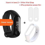 Xiaomi band 3