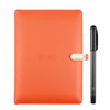 Creative Smartphone Paper Screen Sync Notebook