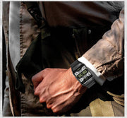 Smart Outdoor Watch