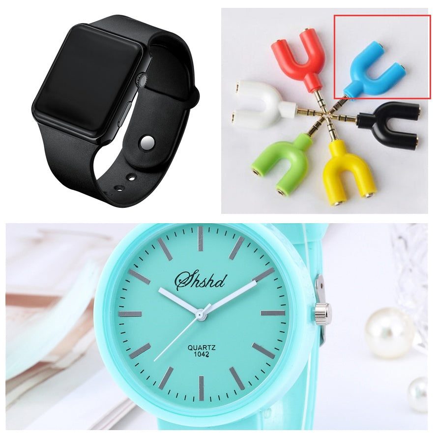 Jelly Watch