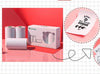 Portable Handheld Label Mini Thermal Printer