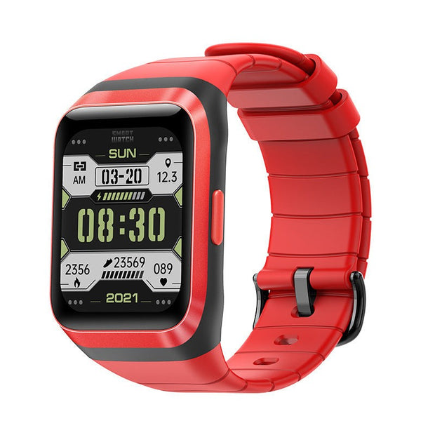 Smart Outdoor Watch